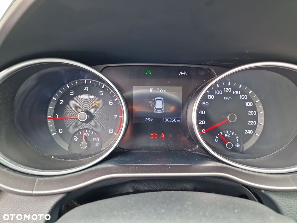 Kia Ceed 1.0 T-GDI M - 19