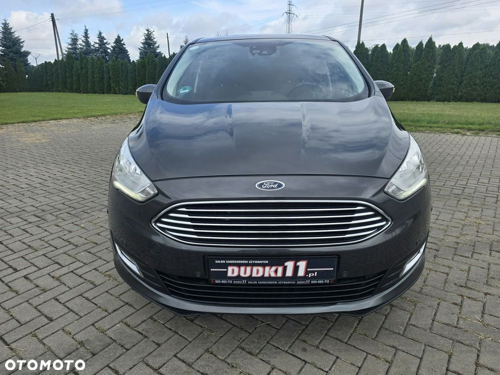 Ford C-MAX - 7