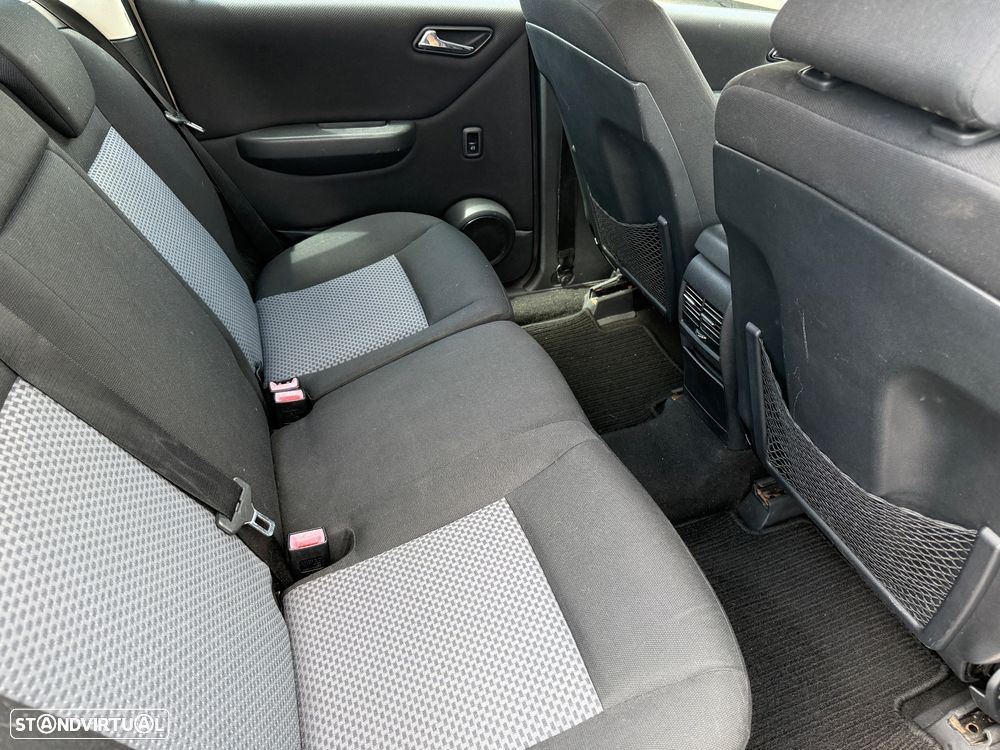 Mercedes-Benz A 180 CDI Avantgarde - 16