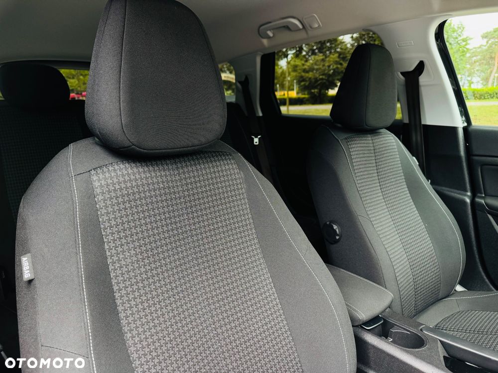 Peugeot 308 BlueHDi FAP 130 Stop & Start Allure - 38