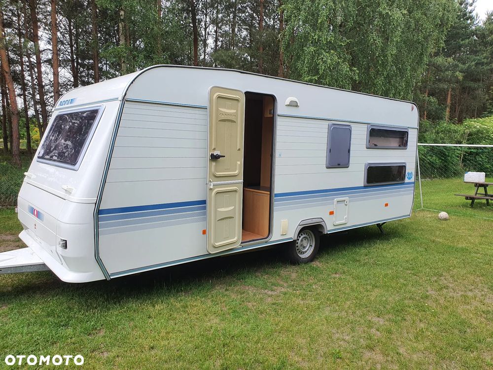 Adria Altea 542 - 3