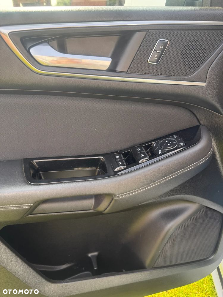 Ford S-Max 1.5 Eco Boost Start-Stopp Titanium - 12