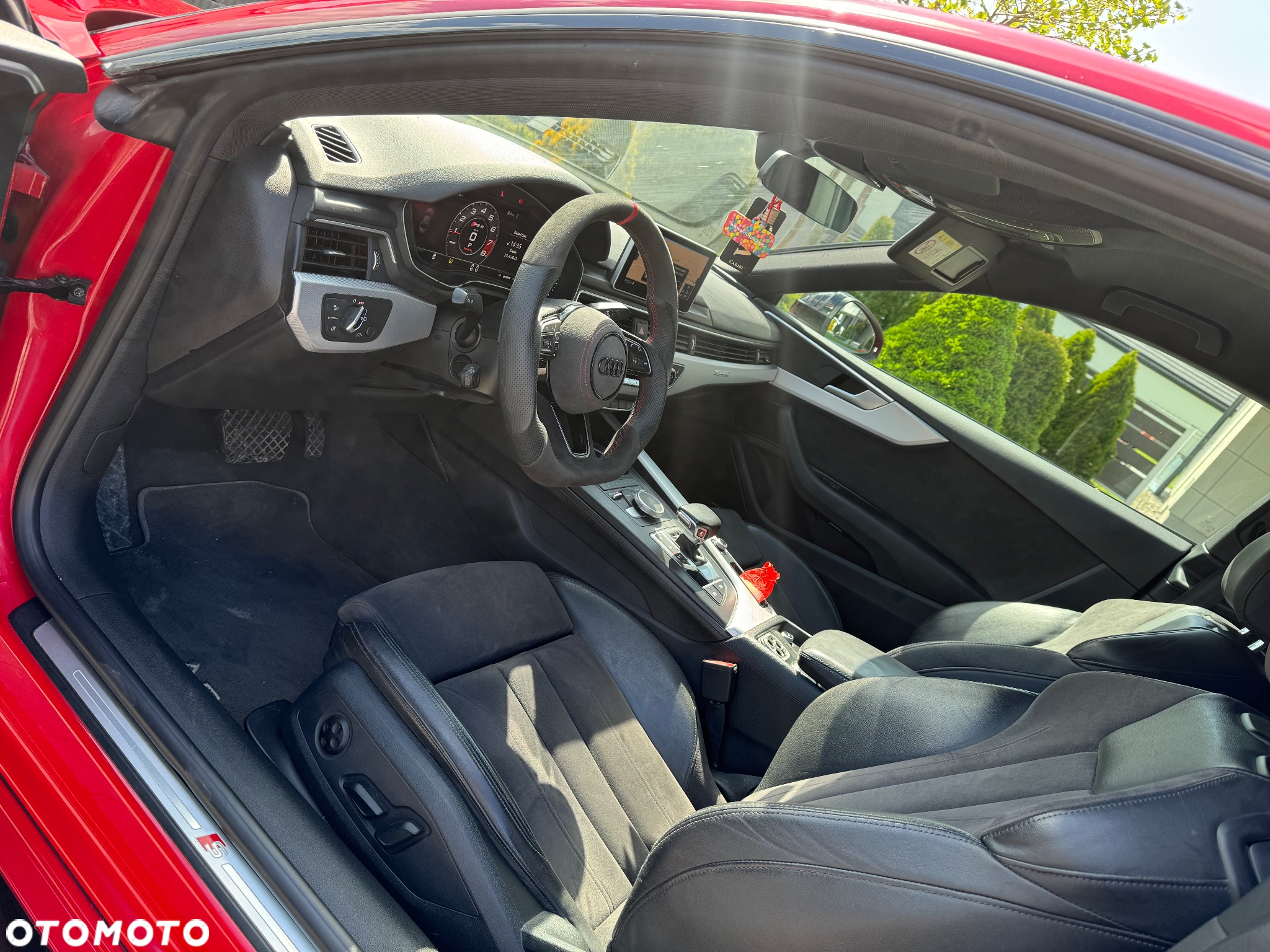 Audi A5 - 9