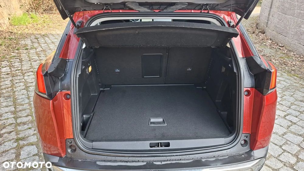 Peugeot 3008 PureTech 130 Stop & Start GPF Allure - 18