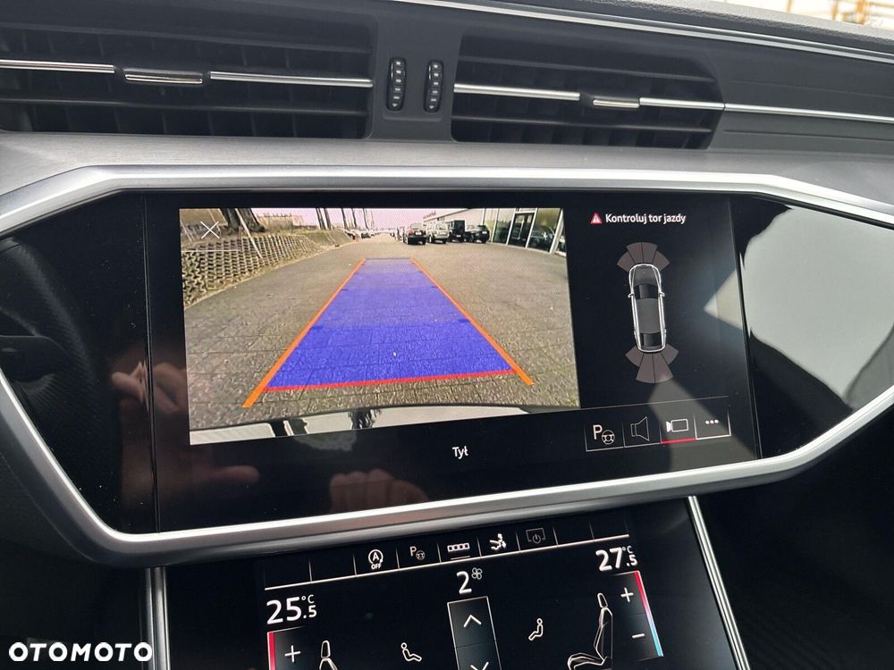 Audi A7 Sportback - 39