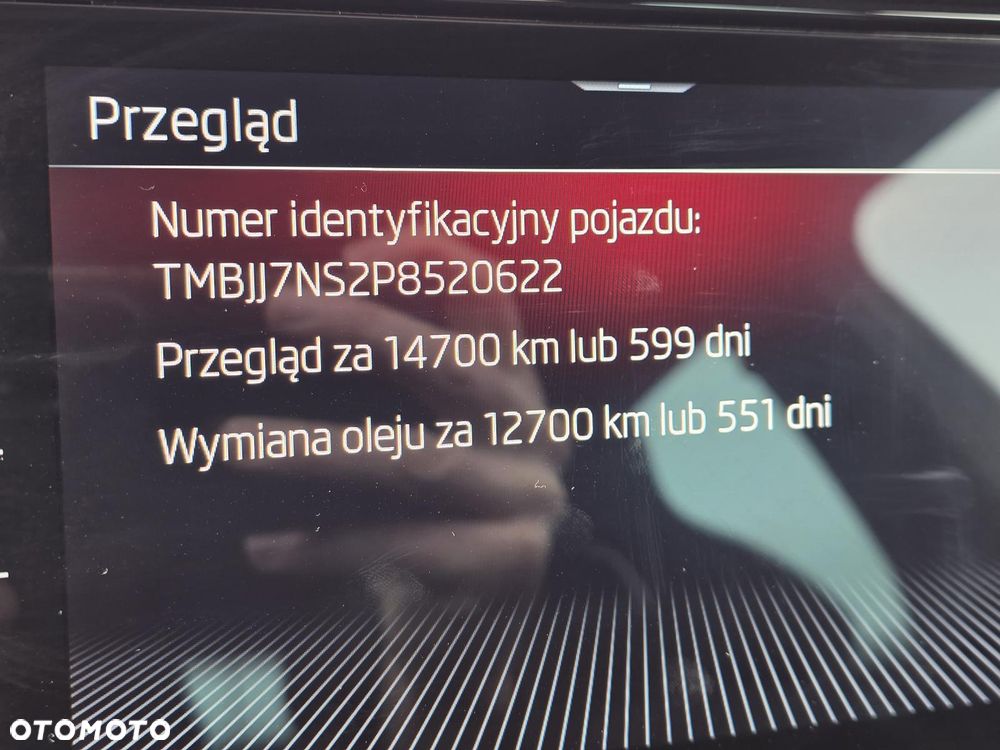 Skoda Kodiaq 2.0 TDI DSG Sportline - 23