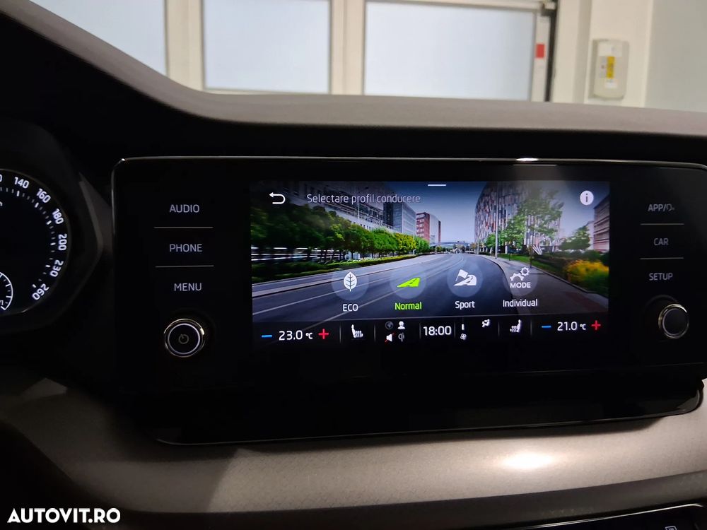 Skoda Octavia 2.0 TDI Ambition - 32