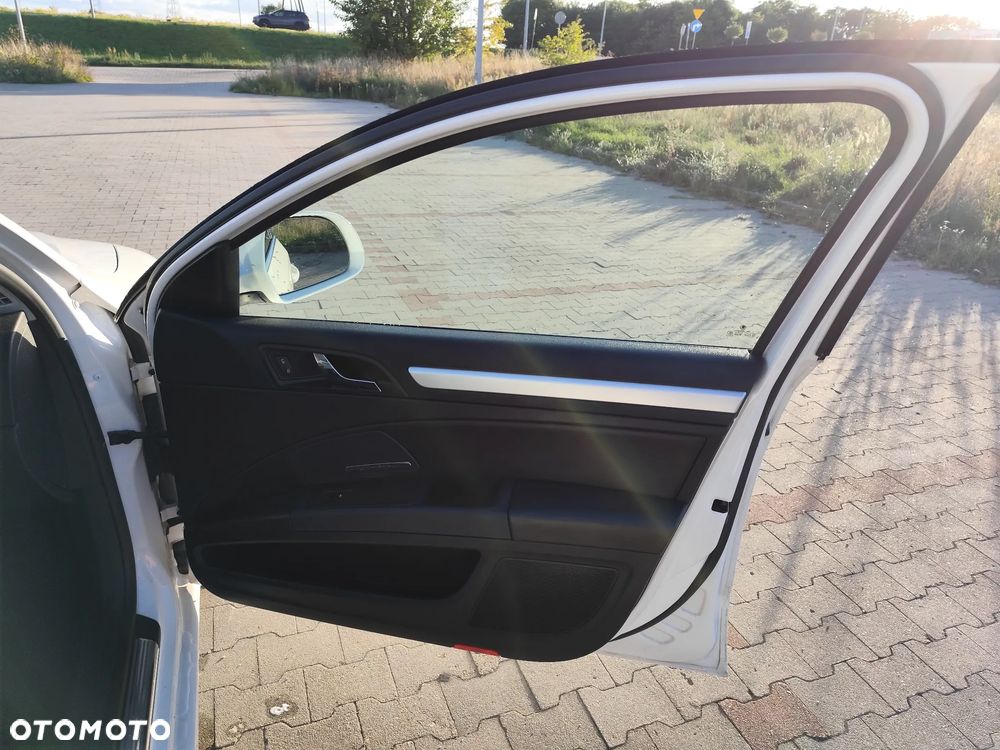 Skoda Superb 2.0 TDI Elegance DSG - 12
