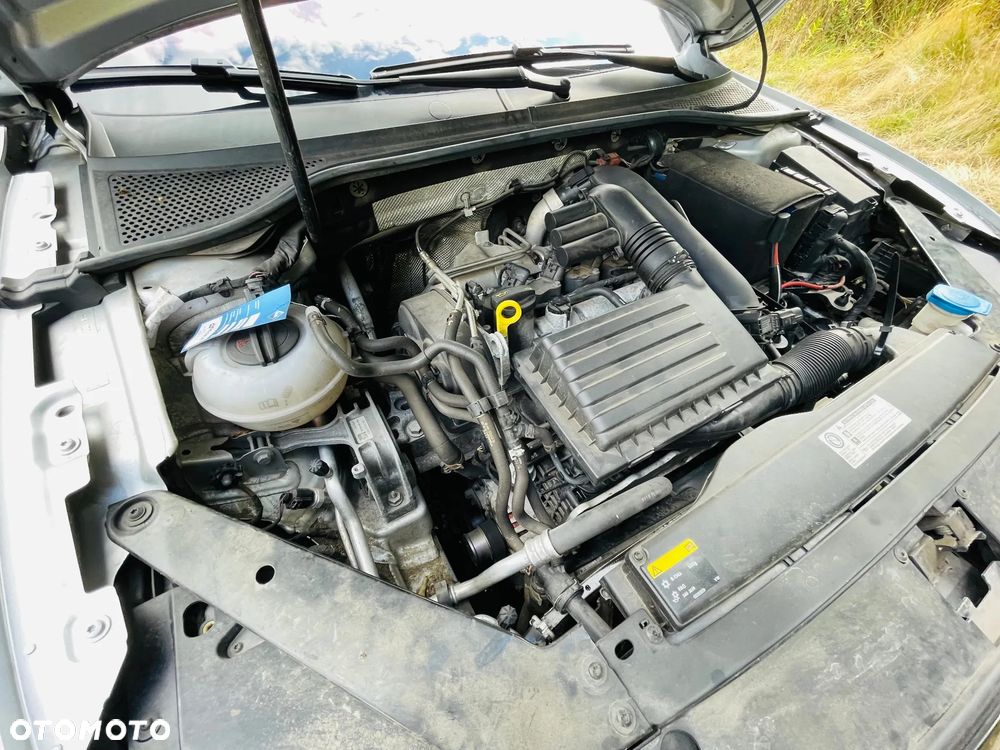 Volkswagen Passat Variant 1.4 TSI (BlueMotion Technology) Comfortline - 22