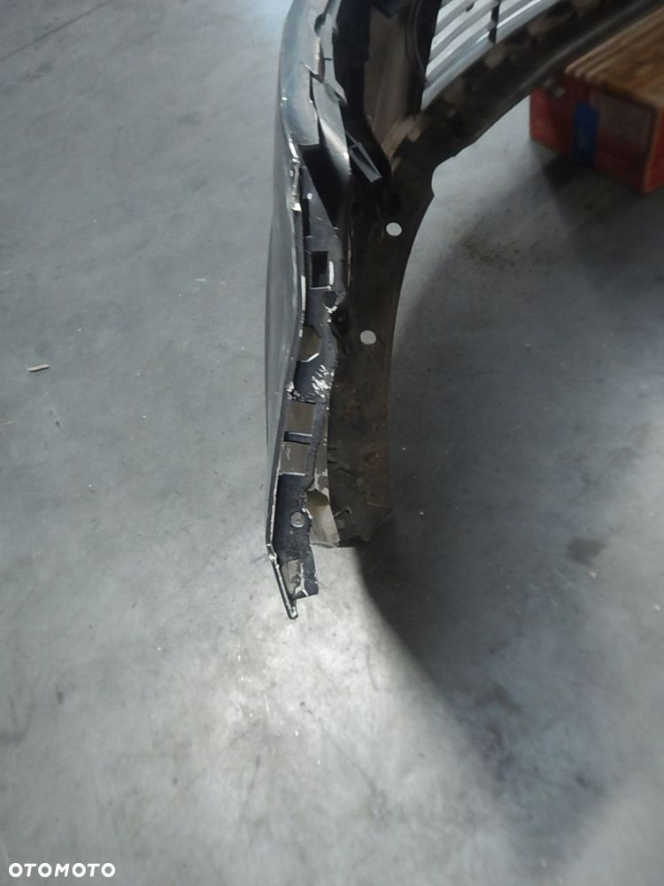 zderzak przod ford s-max mk1 i 06-10 - 5