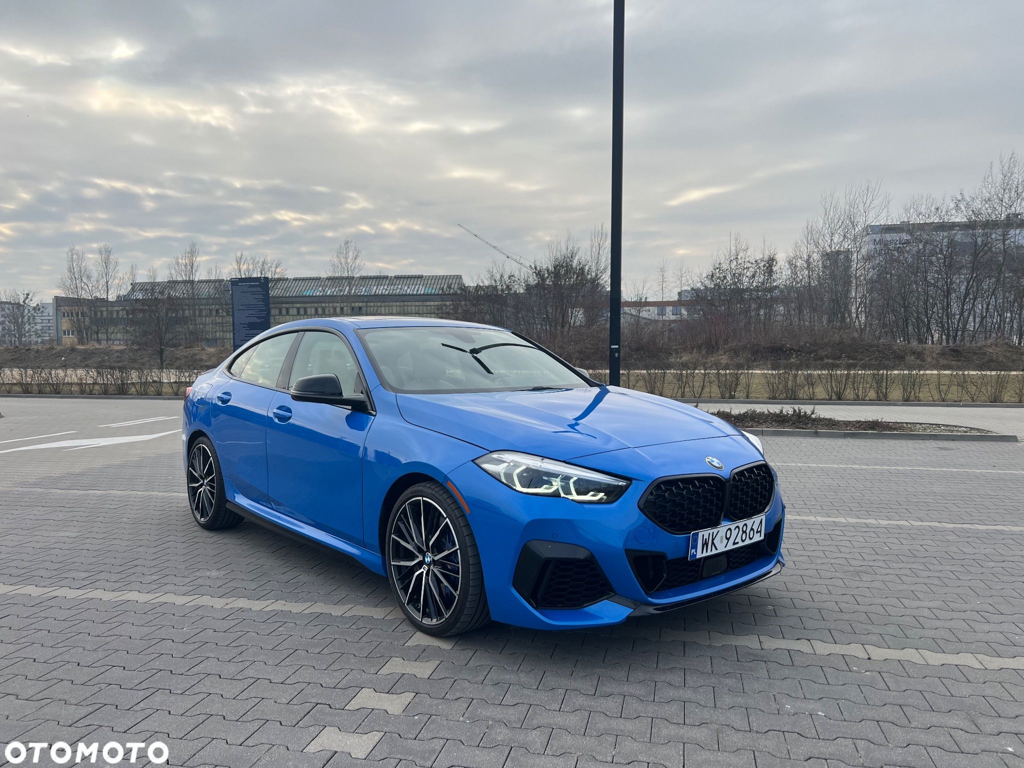 BMW Seria 2 M235i xDrive - 1