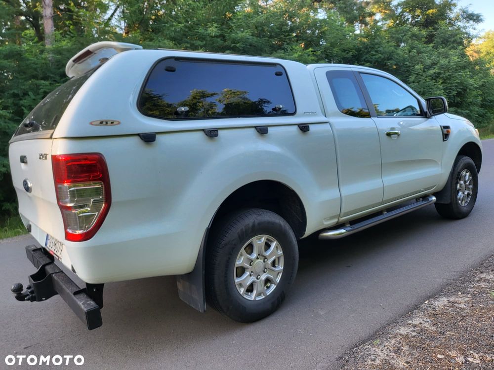 Ford Ranger - 29