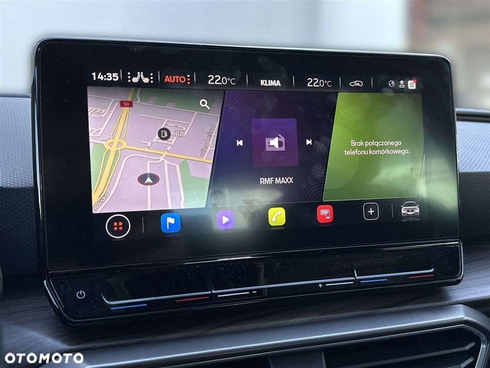 Seat Leon 1.5 TSI Xcellence - 21