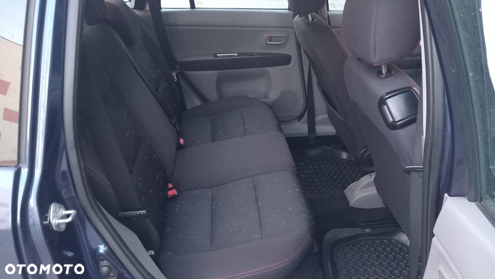Mazda 2 1.25 Comfort - 7