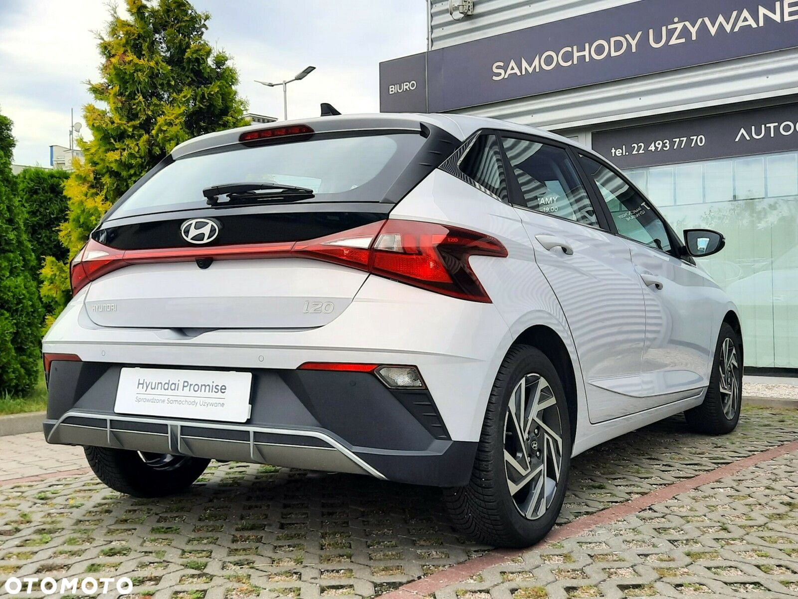 Hyundai i20 1.2 Modern - 2