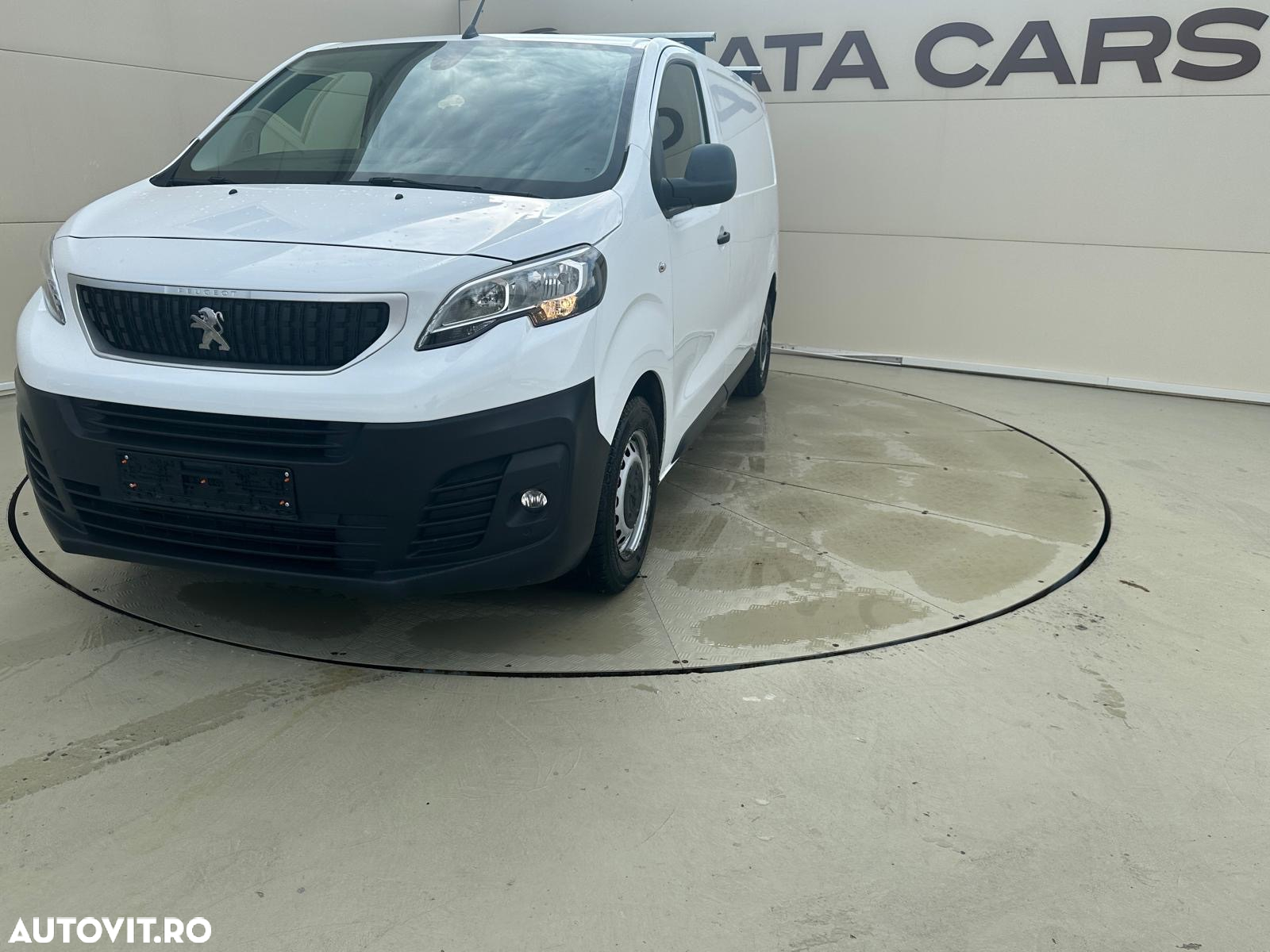 Peugeot Expert  2.0HDI  L2 - 12
