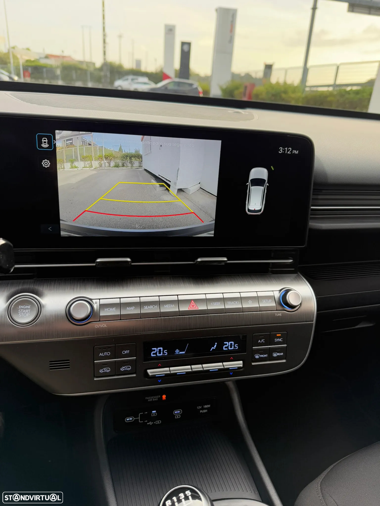 Hyundai Kauai 1.0 T-GDi Premium - 22