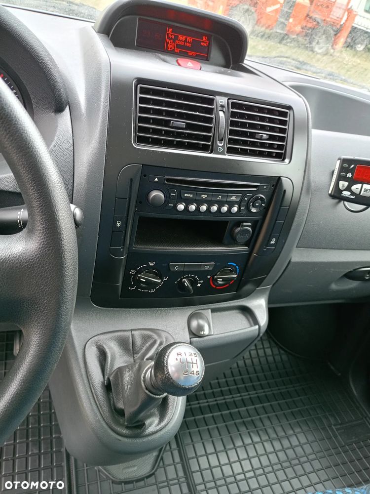Fiat SCUDO - 9