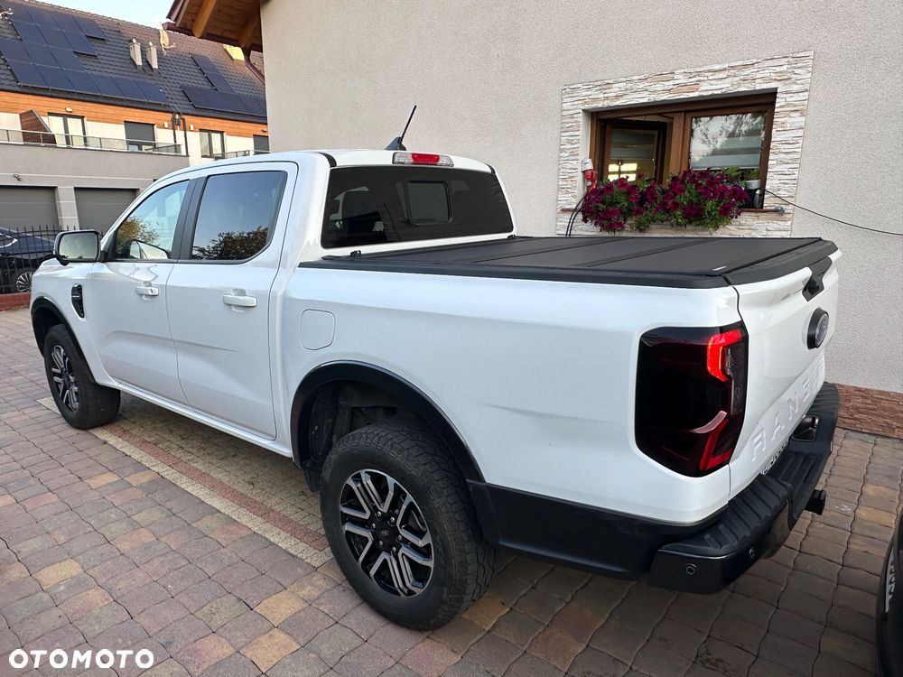 Ford Ranger - 9