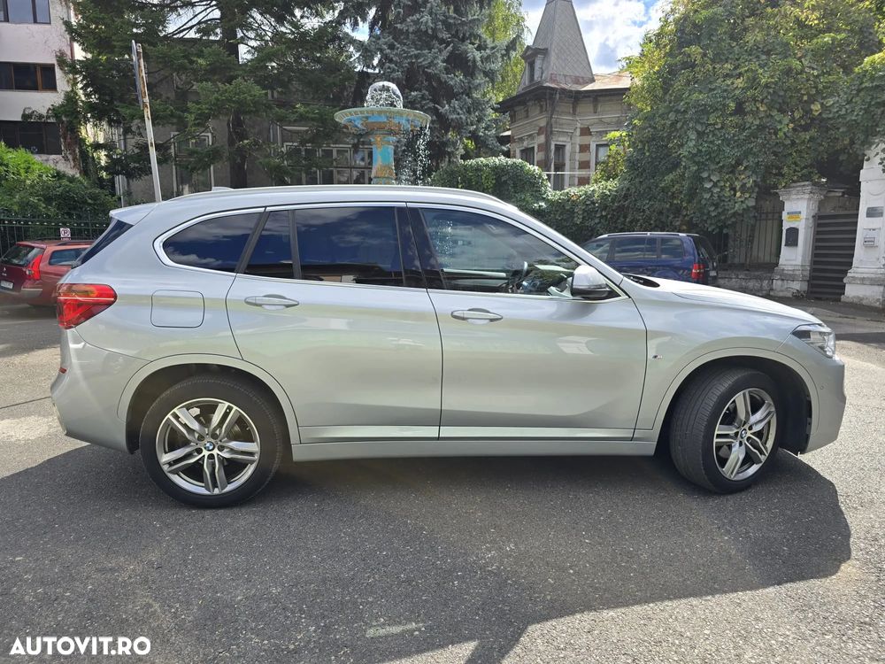 BMW X1 - 2