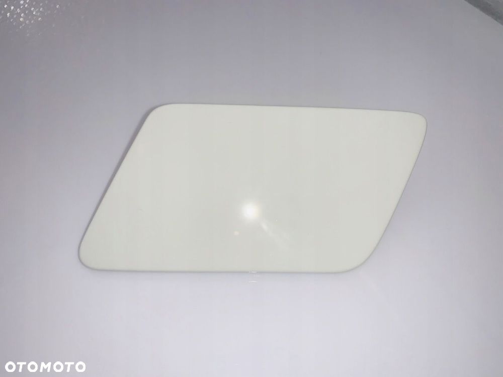 ZAŚLEPKA SPRYSKIWACZA VW POLO 5  6R  OEM NOWA 6R0955109A - 1