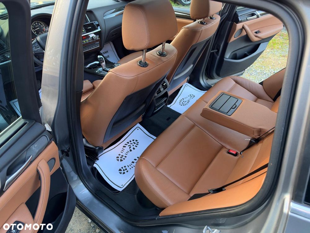 BMW X3 - 21