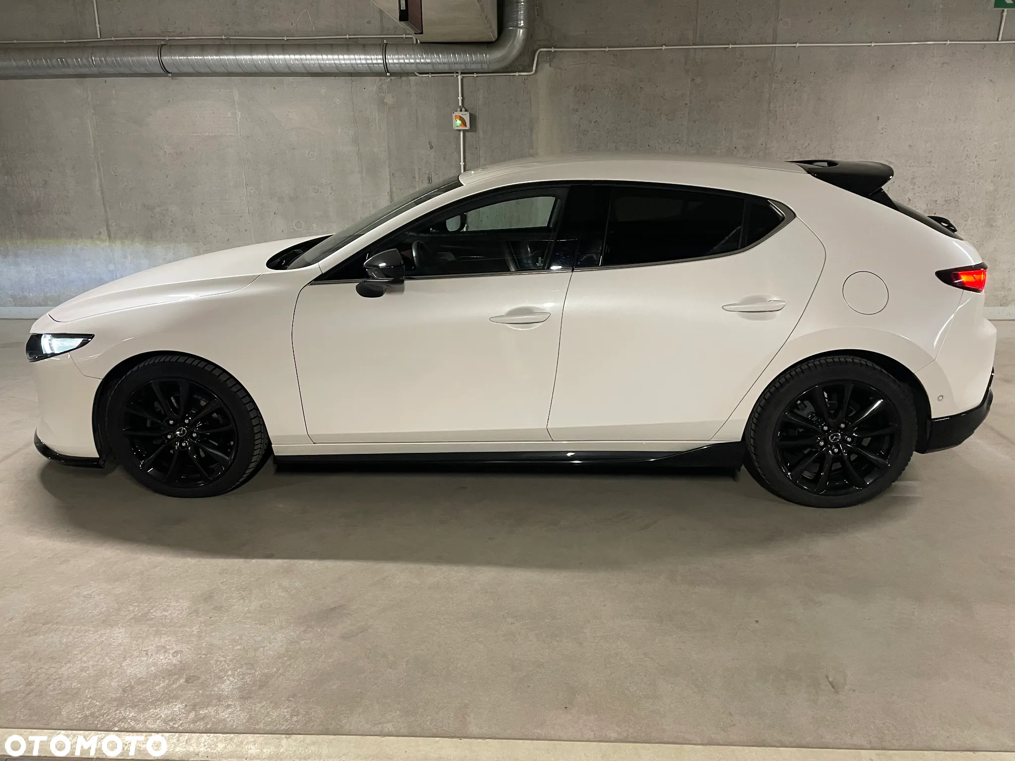 Mazda 3 - 2