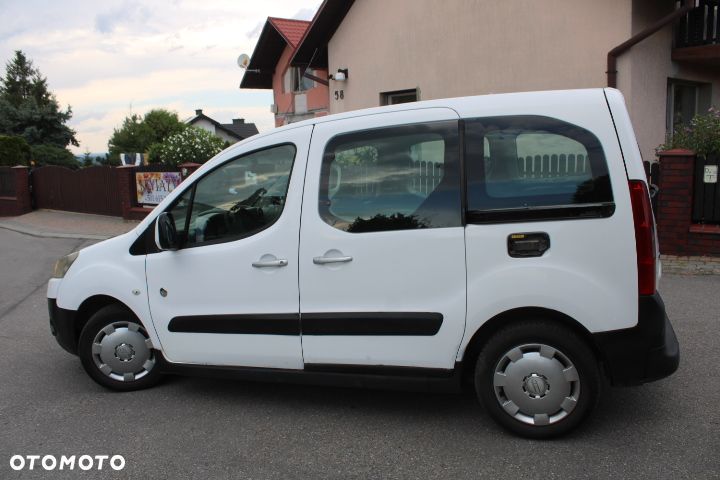 Peugeot Partner 1.6 HDi Business Line - 10