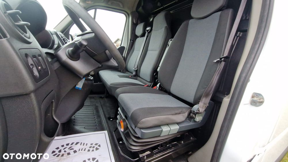 Renault Master - 10