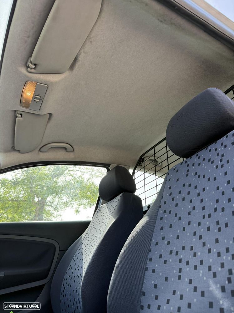 SEAT Ibiza 1.4 TDI Reference - 32