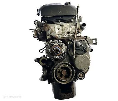 Silnik Iveco Ducato 3.0 HPI F1CE3481N - 1