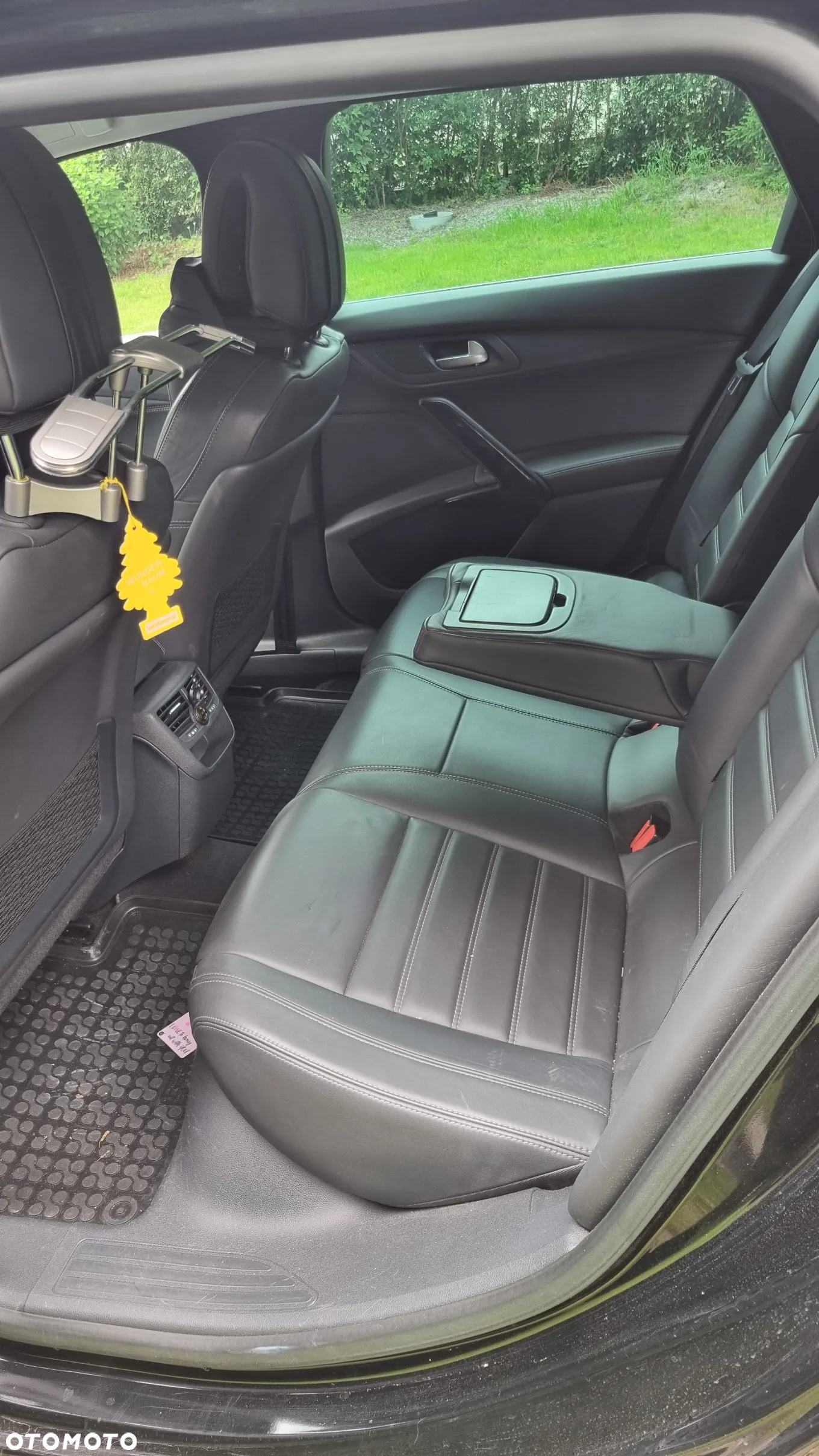 Peugeot 508 SW BlueHDi 180 EAT6 Stop&Start Allure - 4