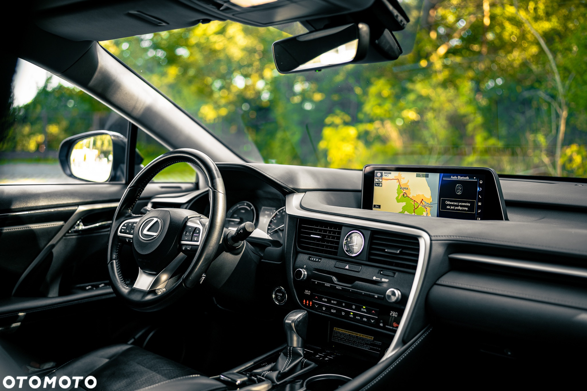 Lexus RX ver-450h-elegance - 8