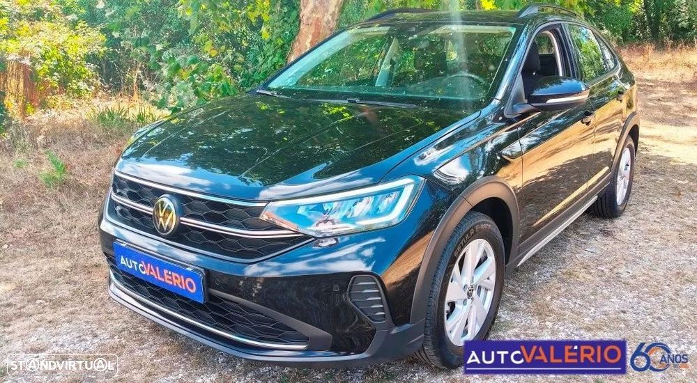 VW Taigo 1.0 TSI Life - 1