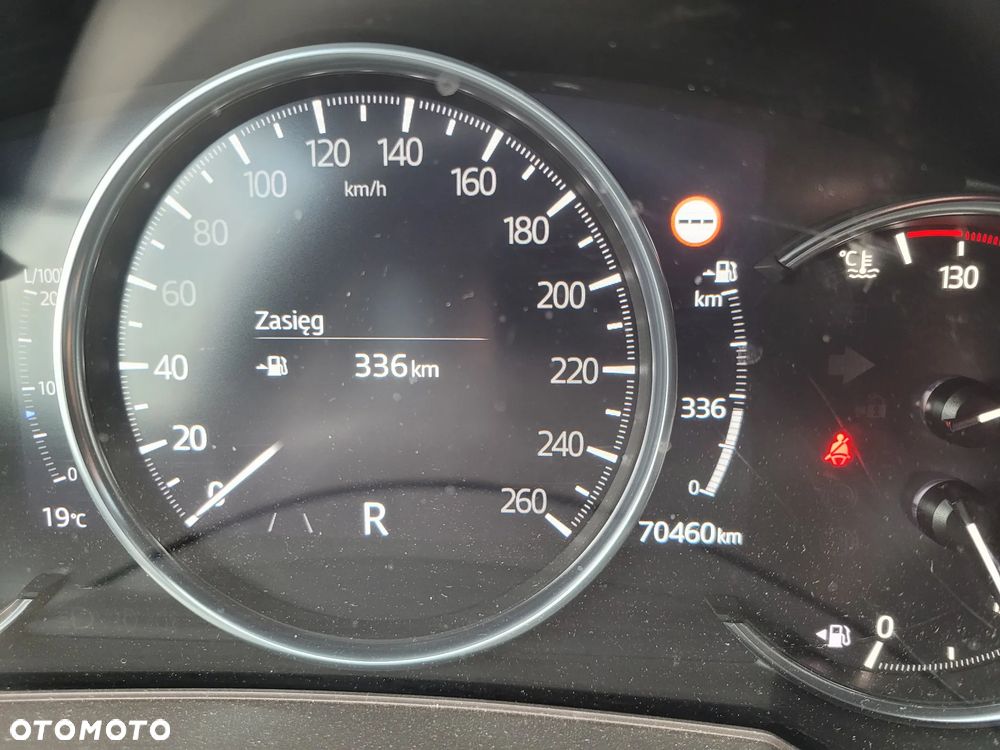 Mazda 6 2.5 SKYPrestige - 19