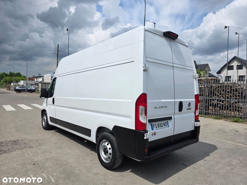 Fiat Ducato L3H2 - 11
