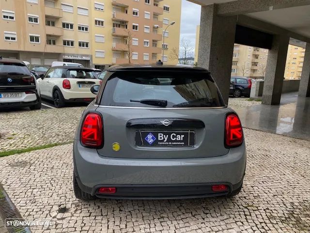 MINI 3 Portas Cooper SE Premium Classic - 39