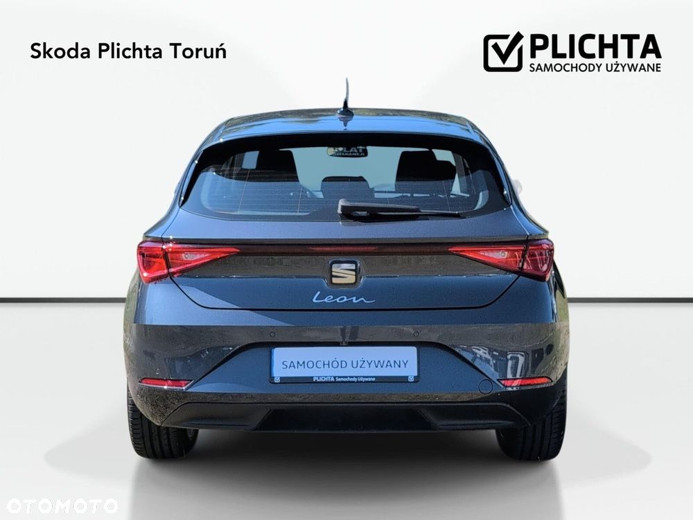 Seat Leon 1.5 TSI Style - 7