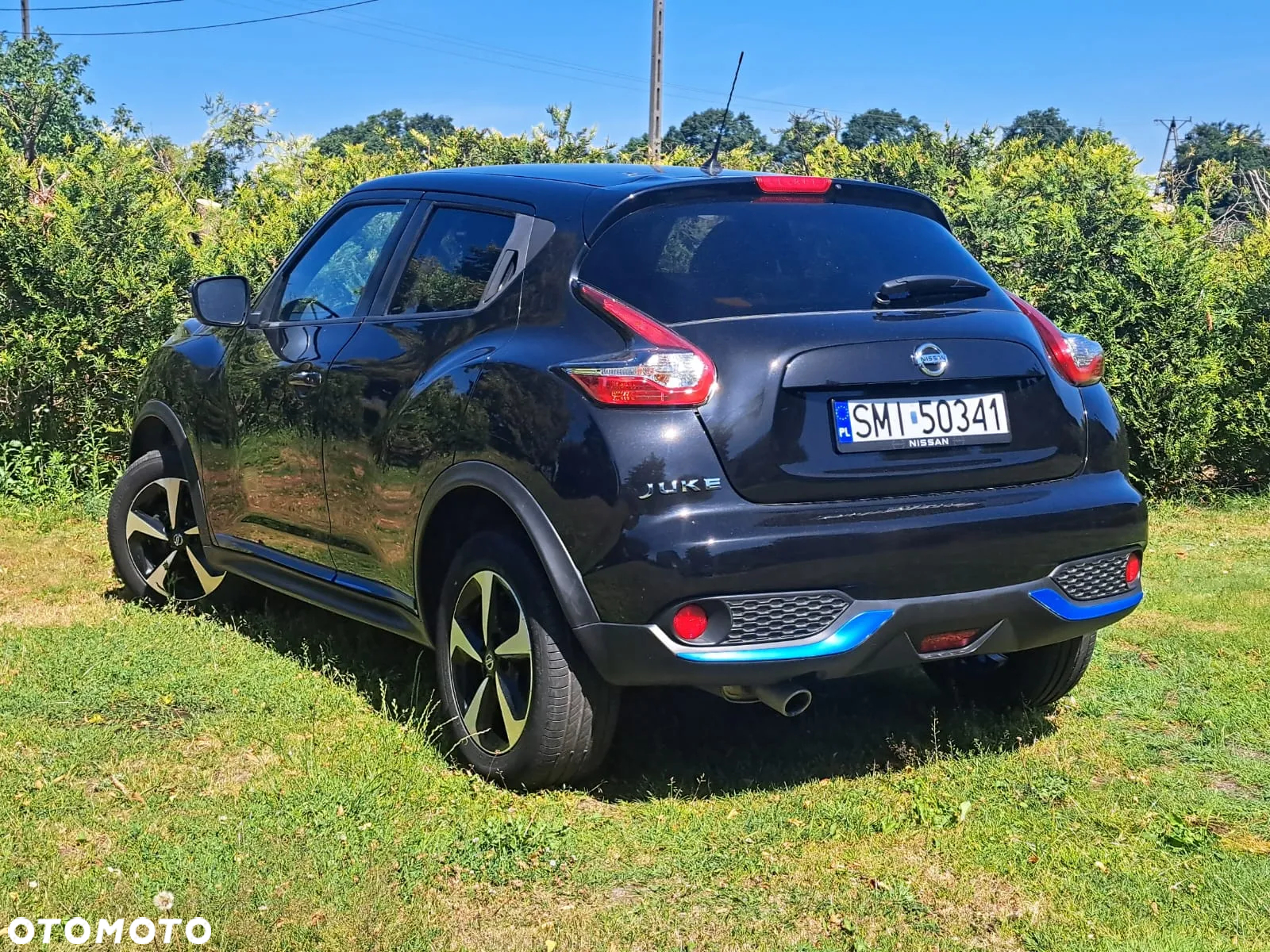Nissan Juke 1.5 dCi Edition - 4
