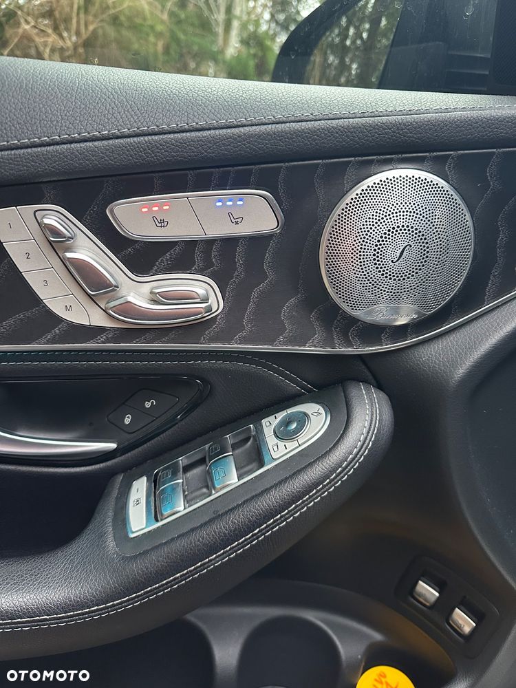 Mercedes-Benz GLC - 15