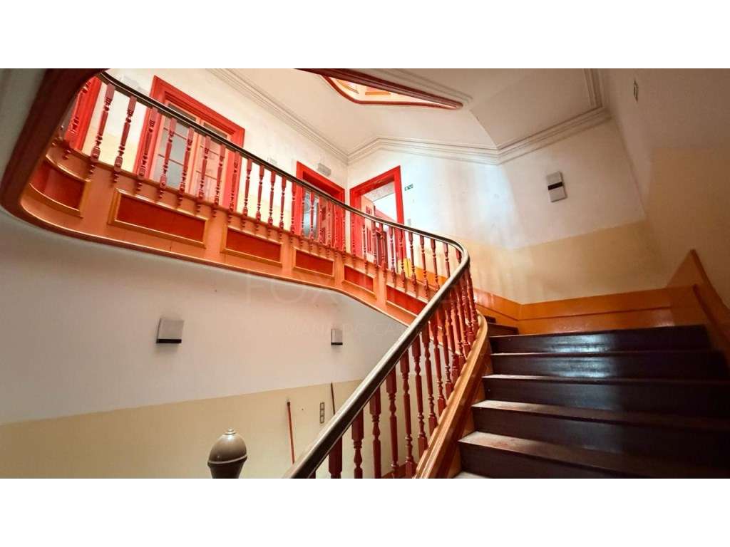 Prédio para venda no Centro Histórico de Viana do Castelo - Grande imagem: 5/30