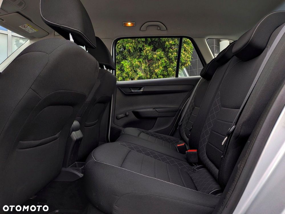 Skoda Fabia 1.2 TSI Style - 11