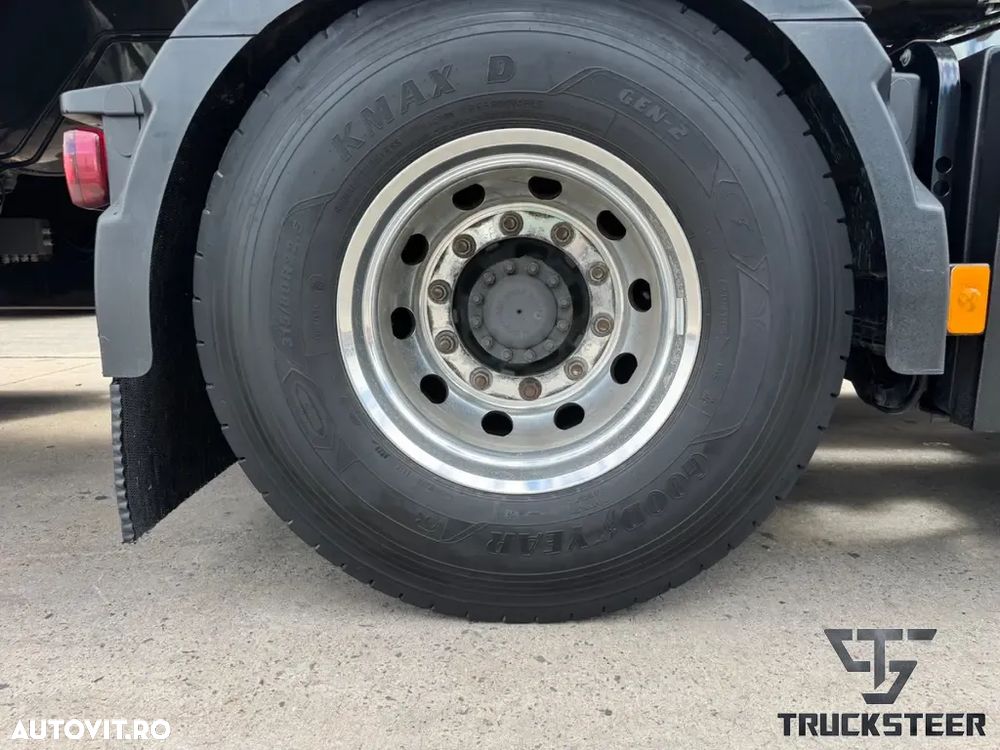 Volvo FH500 - 24