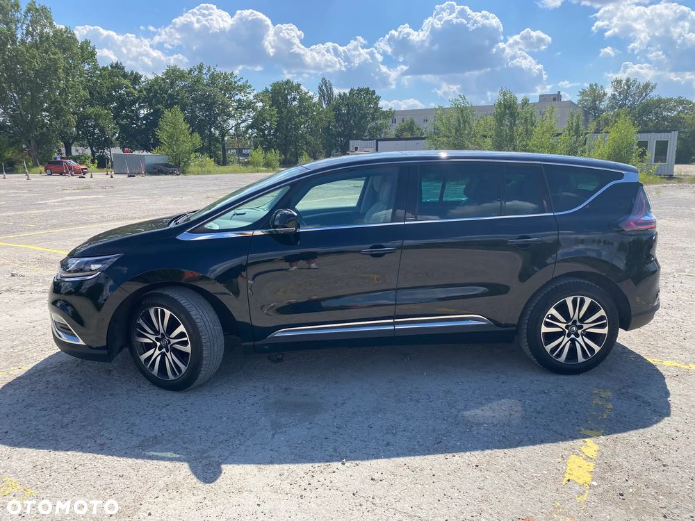 Renault Espace - 2