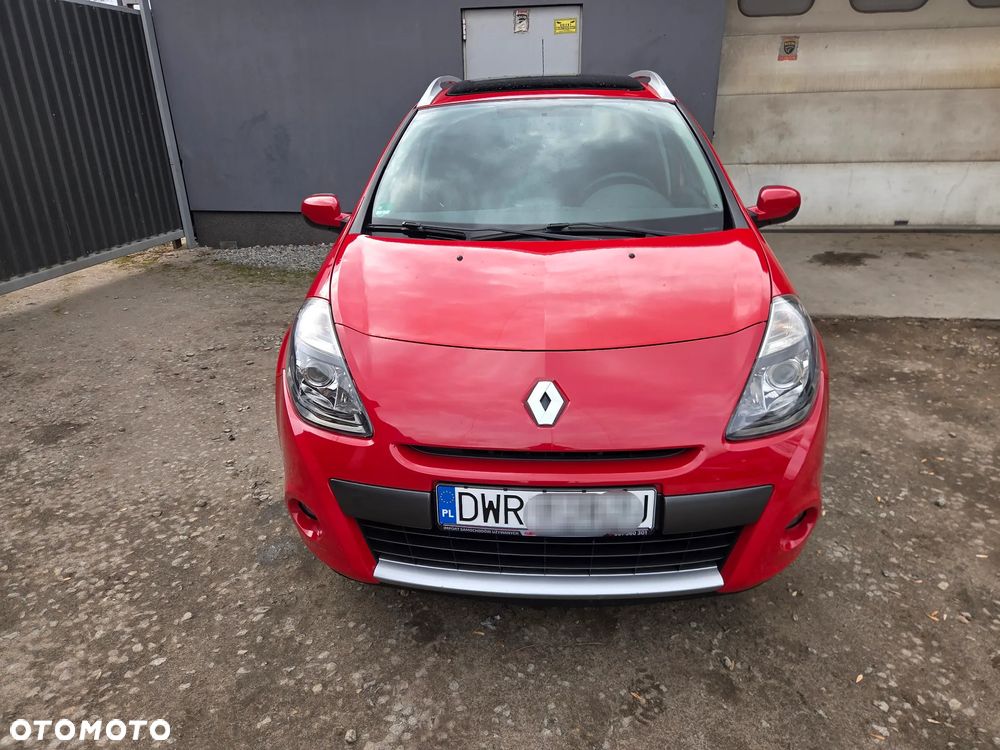 Renault Clio 1.2 16V 75 Expression - 3