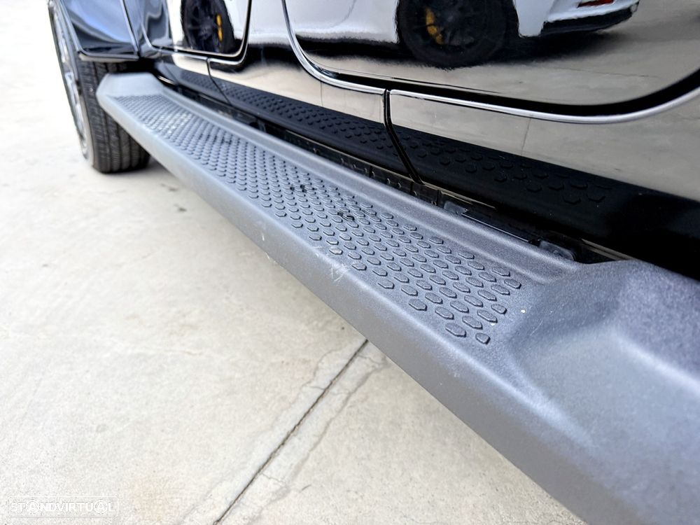 Jeep Wrangler Unlimited - 54