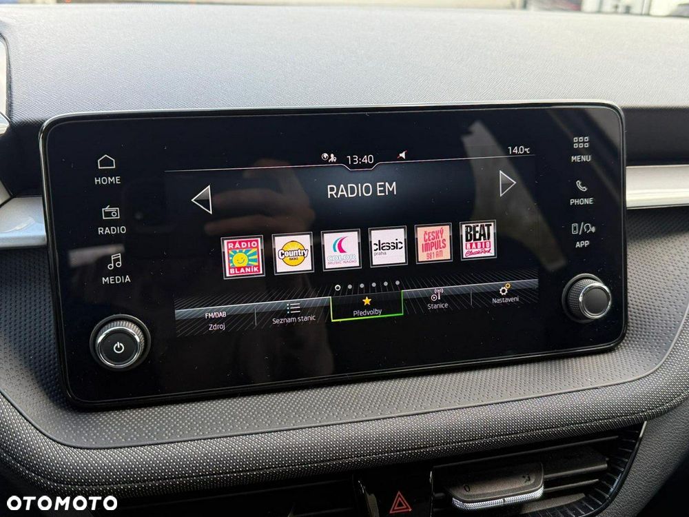 Skoda Fabia 1.0 TSI Selection - 28