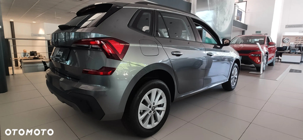 Skoda Kamiq 1.5 TSI Edition 130 DSG