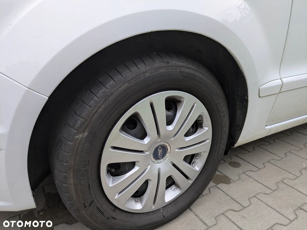 Ford Galaxy 2.0 TDCi Trend - 15