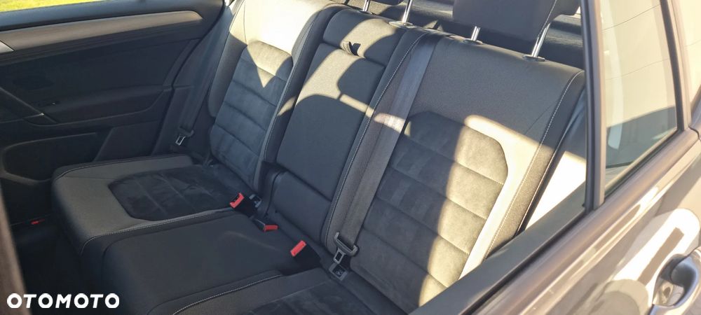 Volkswagen Golf Sportsvan - 16